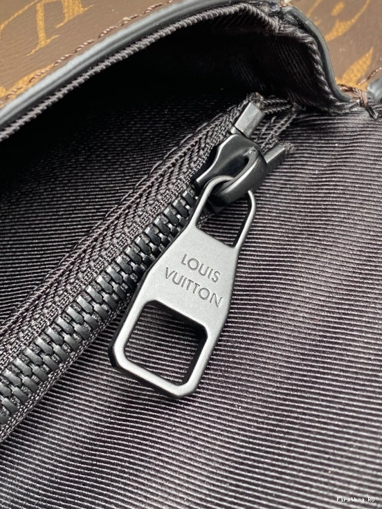 First bag ru SLING VUITTON S BAG LOUIS LOCK 0813